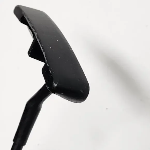 Shear-Line Black Putter 35” Long, Right Handed Made in USA - Picture 3 of 11
